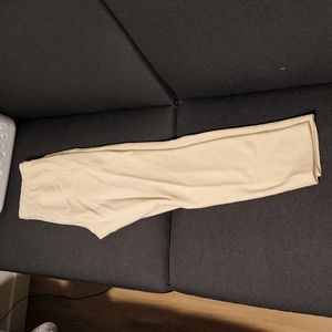 Even Tide soft beige pants